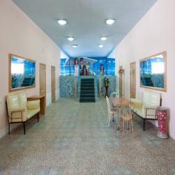 Фото Отель Красный маяк