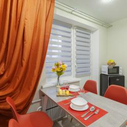 Фото Отель Ka Home (Ка Хоум) в 1-м квартале 63