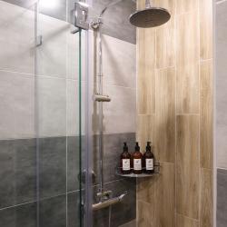 Фото Апартаменты Kvartira sutki irk на улице Байкальская 208