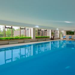 Фото Отель DoubleTree by Hilton Shymkent (Даблтри Хилтон )