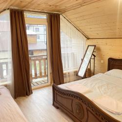 Фото Отель Территория 3 сосны