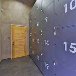 Фото Wellhome Hostel (Вэллхоум Хостел)