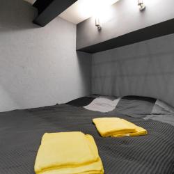 фото 12 MOKO Apartments (МОКО Апартментс) на улице Нижегородская