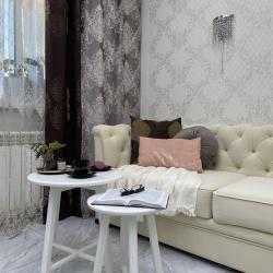 Фото Отель Сутки как дома на улице Дуси Ковальчук
