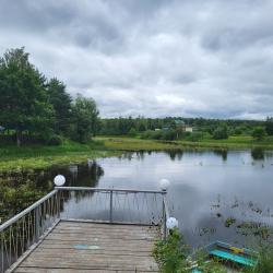 Фото Отель Чудесноe мeсто