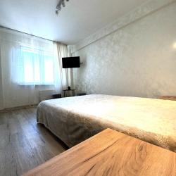 Фото Апартаменты на улице Караульная 38