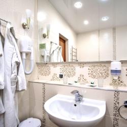 Фото Отель Загорские дали