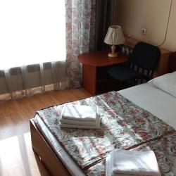 Фото Отель Smart Hotel KDO (Смарт КДО )