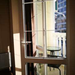 Фото Отель Альба