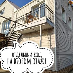 Фото Отель Море Мур