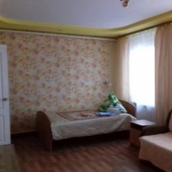 Фото Отель Восход