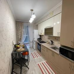 Фото Отель Квартира на улице Сибирякова