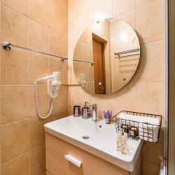 Фото Отель Жилой квартал на улице Чистопольская 34