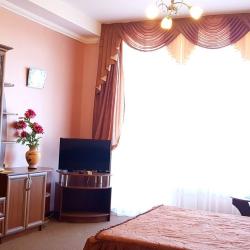 Фото Отель Фортуна