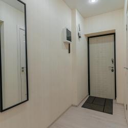 2-комнатные апартаменты стандарт