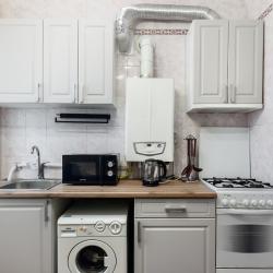 Фото Апартаменты на улице Тургеневская