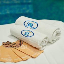Фото Отель S&L Boutique (C&Л бутик)