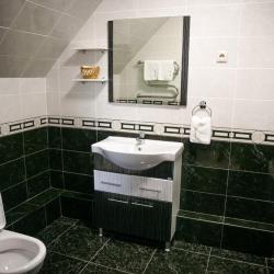 Фото Отель Ашхабад