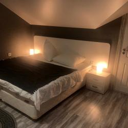 Фото Отель Гостевой дом Верста