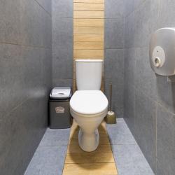 Фото Отель Ololo Freelander Hostel & Coworking (Oлоло Фриландер)