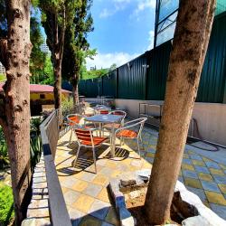 Фото Отель Атлант