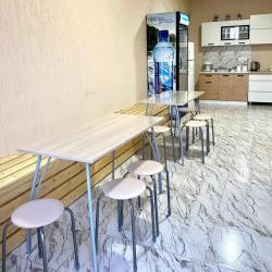 Фото Отель Первый Солнечный