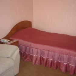 Номер улучшенный с 1 двуспальной кроватью