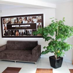 фото 5 Аванта