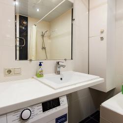 Фото Отель ApartLux (АпартЛюкс) на Калошином