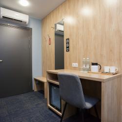 Фото Отель Опера