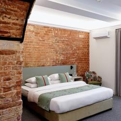 Фото Бутик-отель ЛетягинЪ