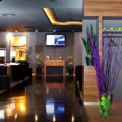 фото 89 Holiday Inn St. Petersburg Moskovskye Vorota (Холидей Инн Московские Ворота)