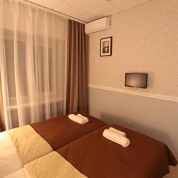 Фото Отель Победа