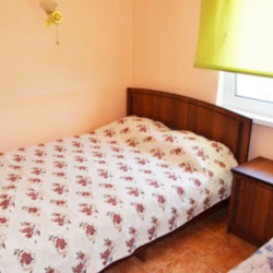 Фото Отель Вишнёвка