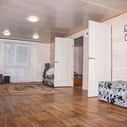 Фото Отель Дом Романтика