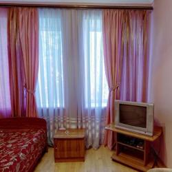 Фото Отель Олимп