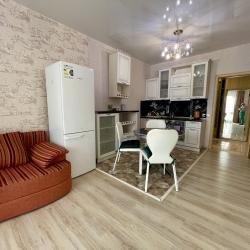 2-комнатные апартаменты стандарт Г. Иркутск, ул. дыбовского 4/3