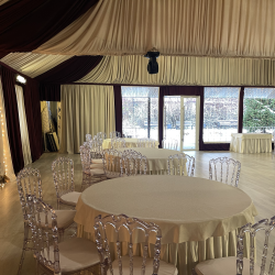 Фото Отель Коттедж Дранишники