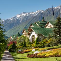 Фото Гранд Отель Поляна