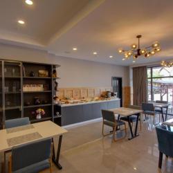 Фото Отель Aurum (Аурум)