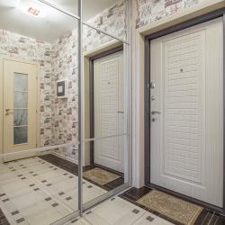 Апартаменты студия