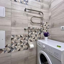 Фото Апартаменты на Круговой улице 4Вк4