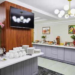 Фото Отель Art Plaza (Арт Плаза)