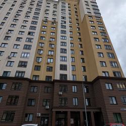 Апартаменты улучшенные
