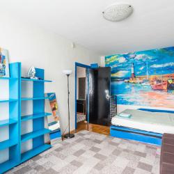 фото 3 Апартаменты в микрорайоне Северное Чертаново 3 корпус А