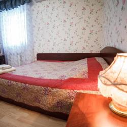 Фото Отель База отдыха Сосны