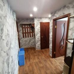 2-комнатные апартаменты стандарт