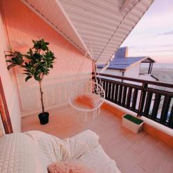 Фото Отель Благовещенка