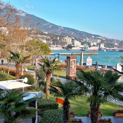 Фото Отель Приморье