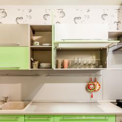 1-комнатные апартаменты стандарт